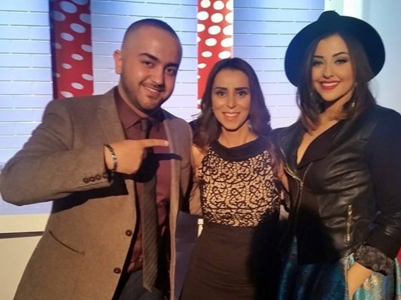 الجمهور اختار نجاة فمن اختار كاظم الساهر؟